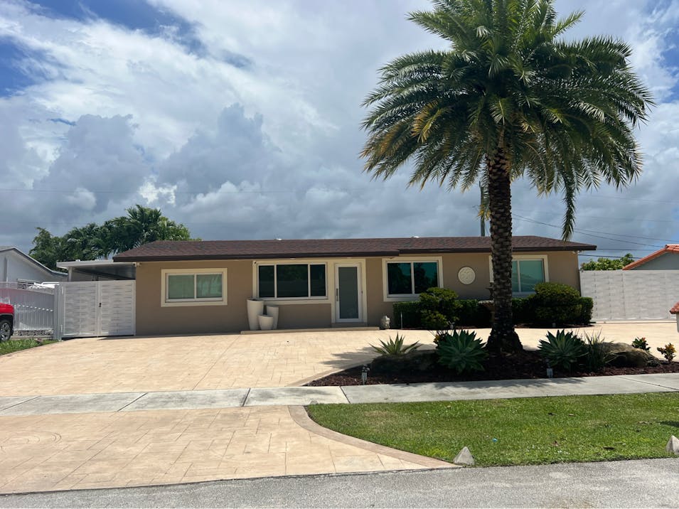 9535 SW 46th Ter Miami, FL 33165, Miami-Dade County