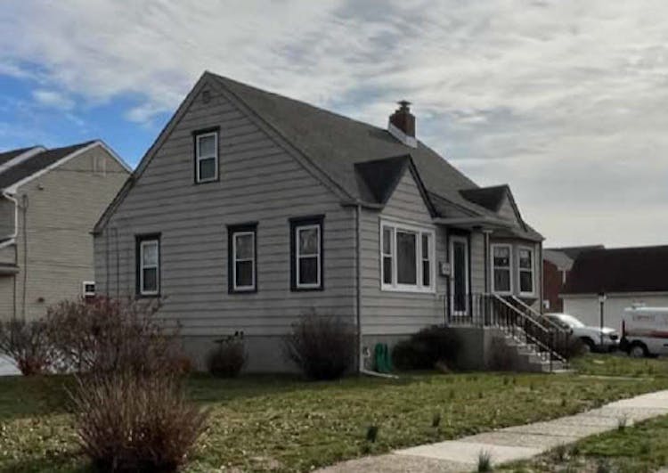 2704 Sherman Ave, Pennsauken, NJ, 08109, USA