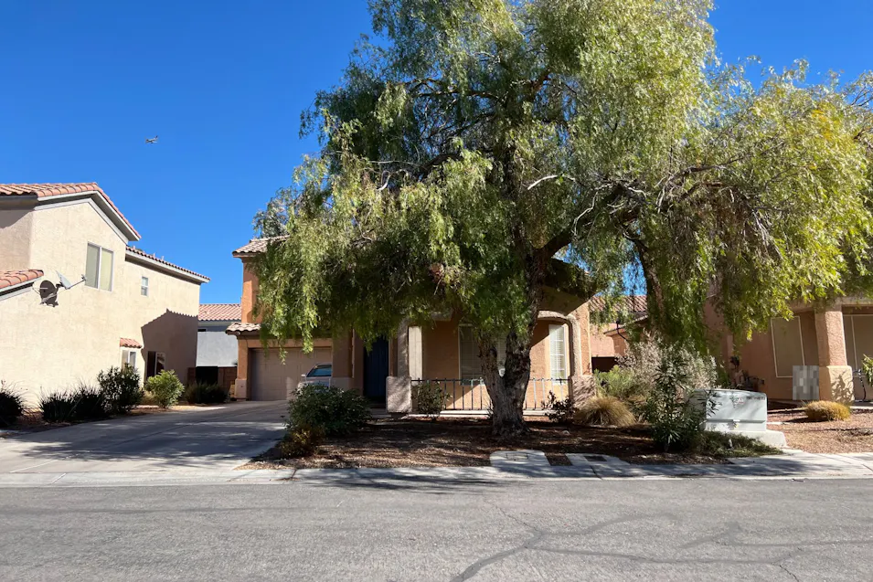 10744 Binasco Street Las Vegas, NV 89141, Clark County