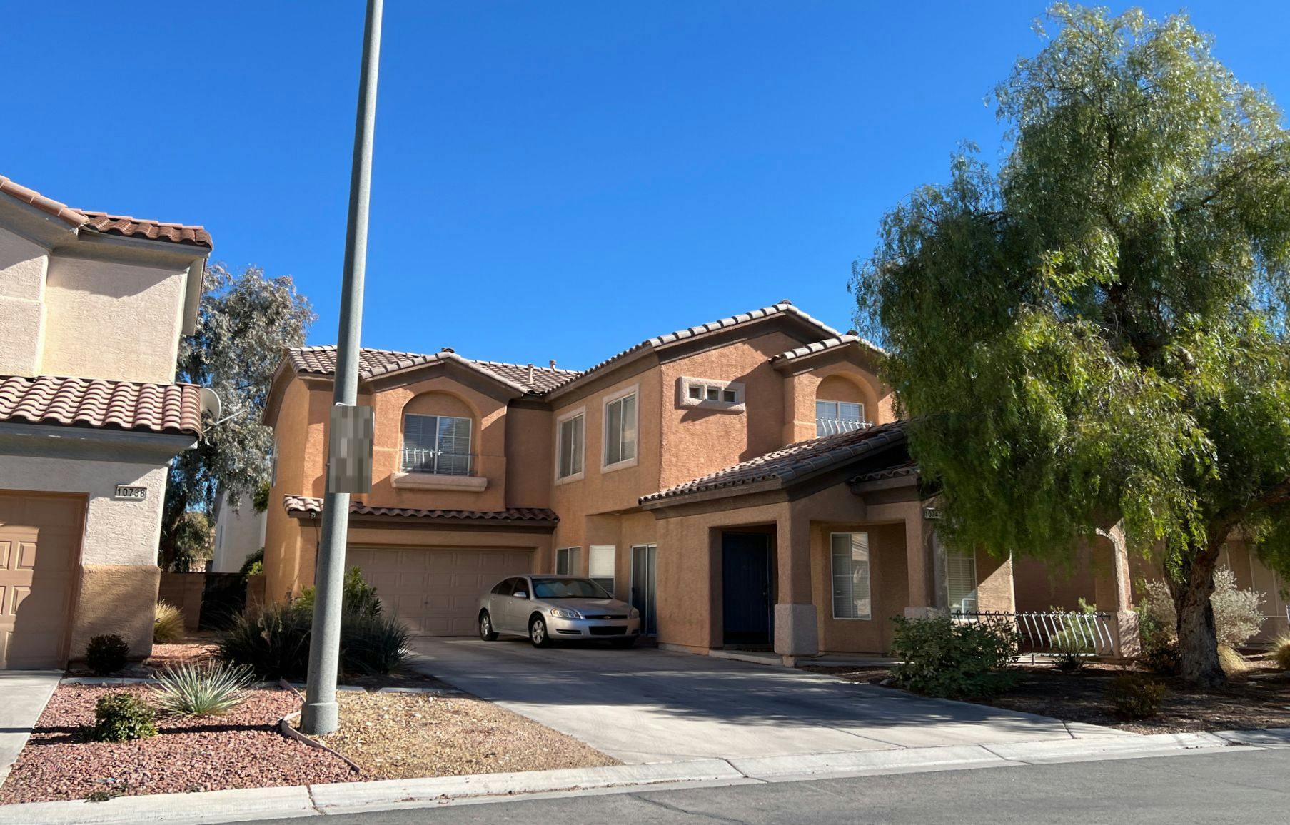 Binasco St, Las Vegas, NV 89141