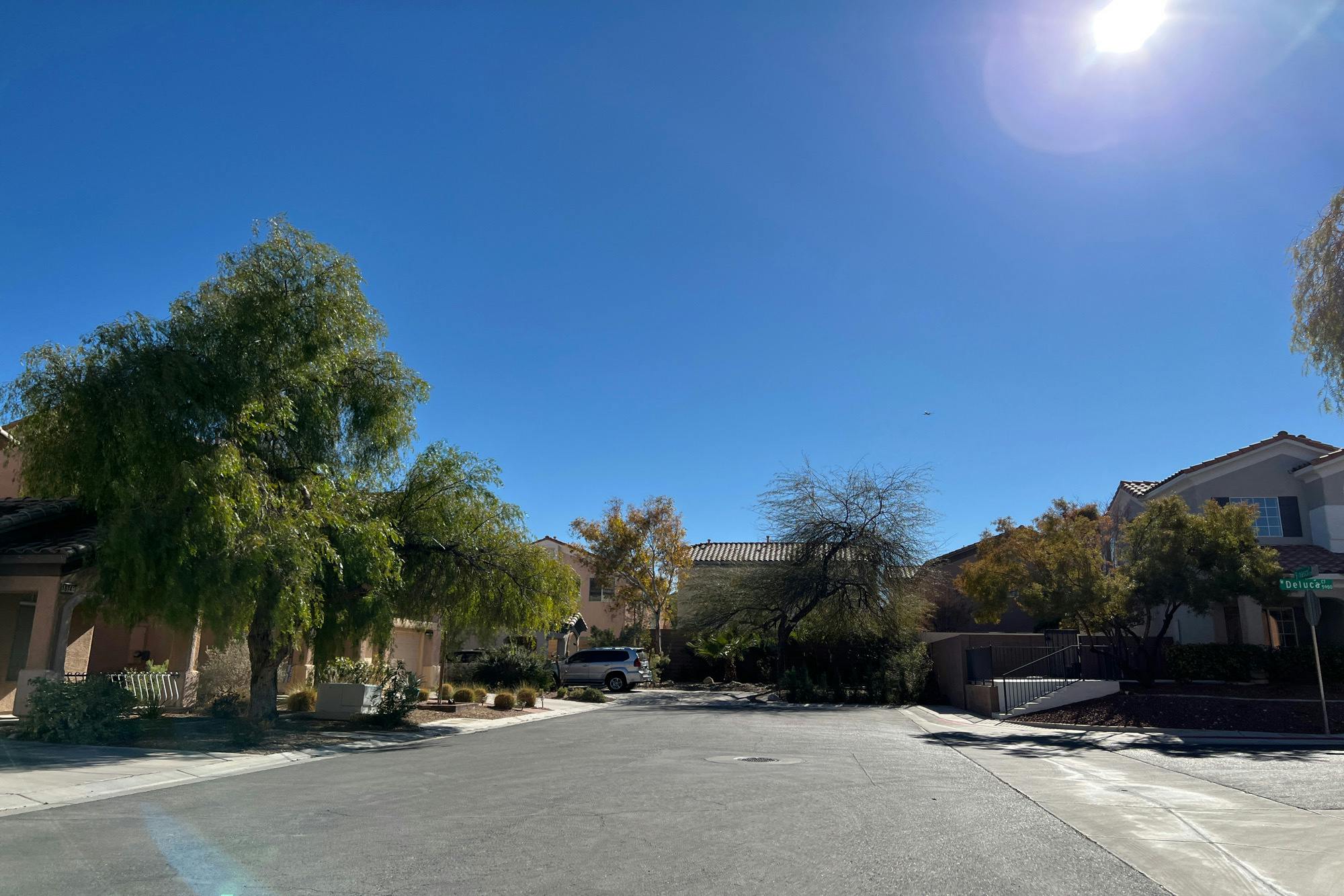 Binasco St, Las Vegas, NV 89141 #1