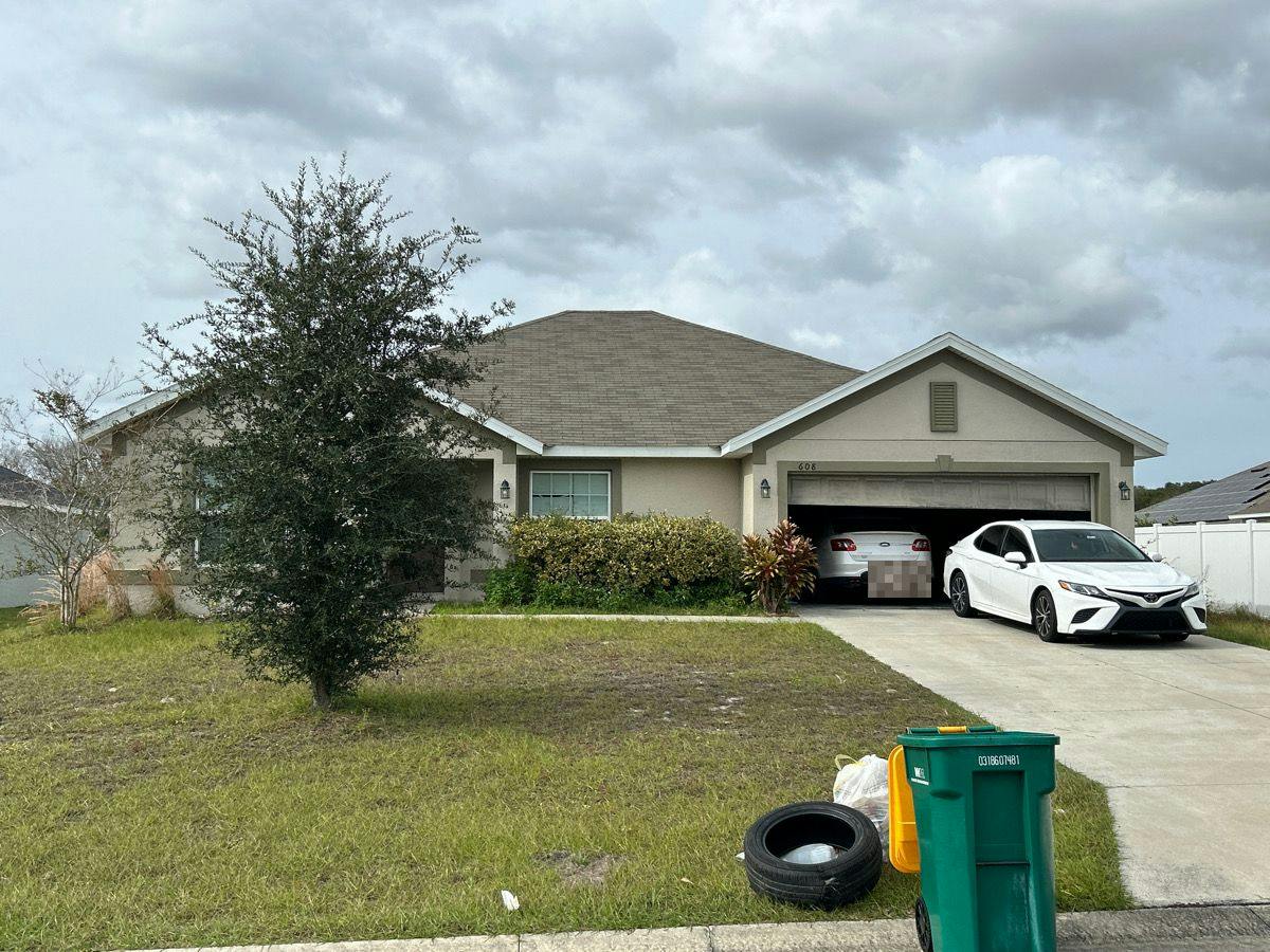 Bradley Way, Fruitland Park, FL 34731 #1