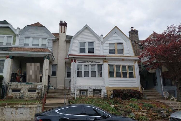 208 Huntley Rd Upper Darby, PA 19082, Delaware County