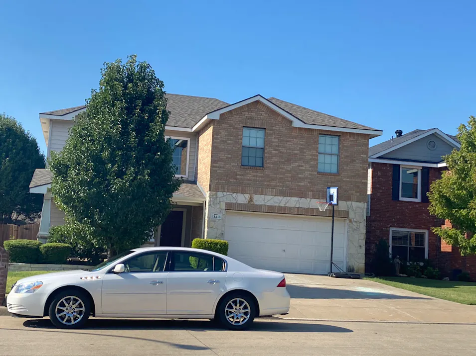 13213 Poppy Hill Lane Fort Worth, TX 76244, Tarrant County