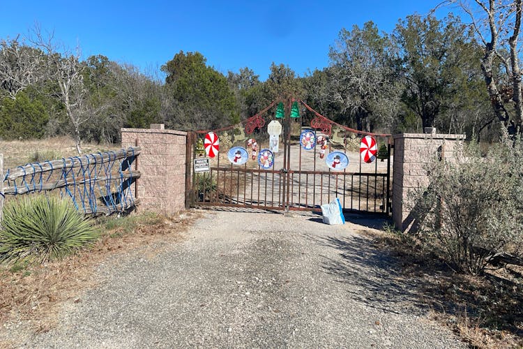 6046e Fm 1431 Marble Falls, TX 78654, Burnet County