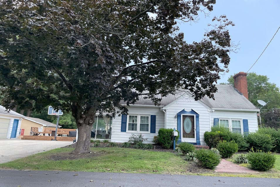 15 S Dr Camden Wyoming, DE 19934, Kent County