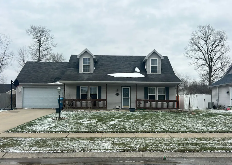 1208 Virginia Ln Auburn, IN 46706, De Kalb County