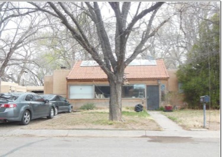 815 Floretta Drive NW Albuquerque, NM 87107, Bernalillo County