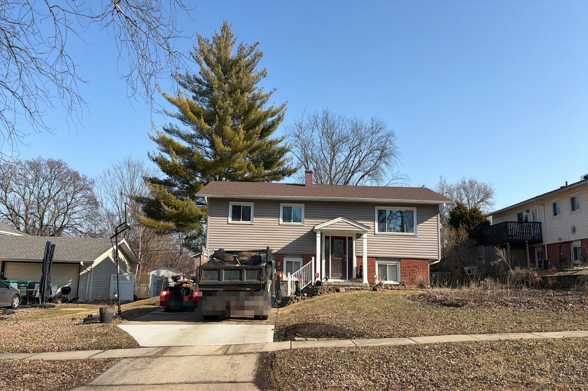 Everest Rd, Lombard, IL 60148