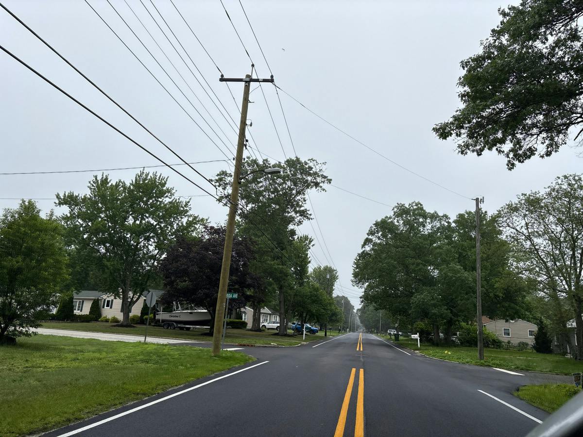 Robert Best Rd, Egg Harbor Township, NJ 08234