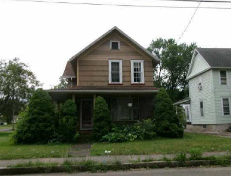 501 W Hudson St Elmira, NY 14904, Chemung County