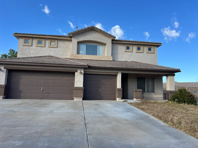 2509 Tuscan Hills Lane Las Cruces, NM 88011, Dona Ana County