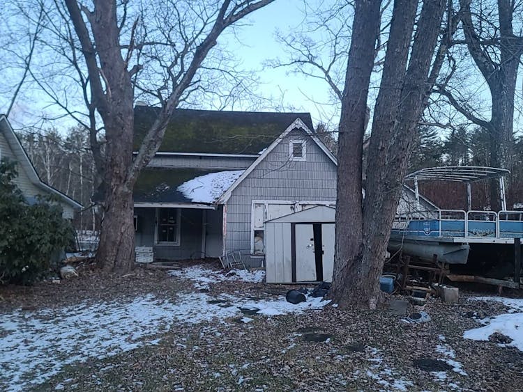 48 Willette Park Road Chenango Forks, NY 13746, Broome County