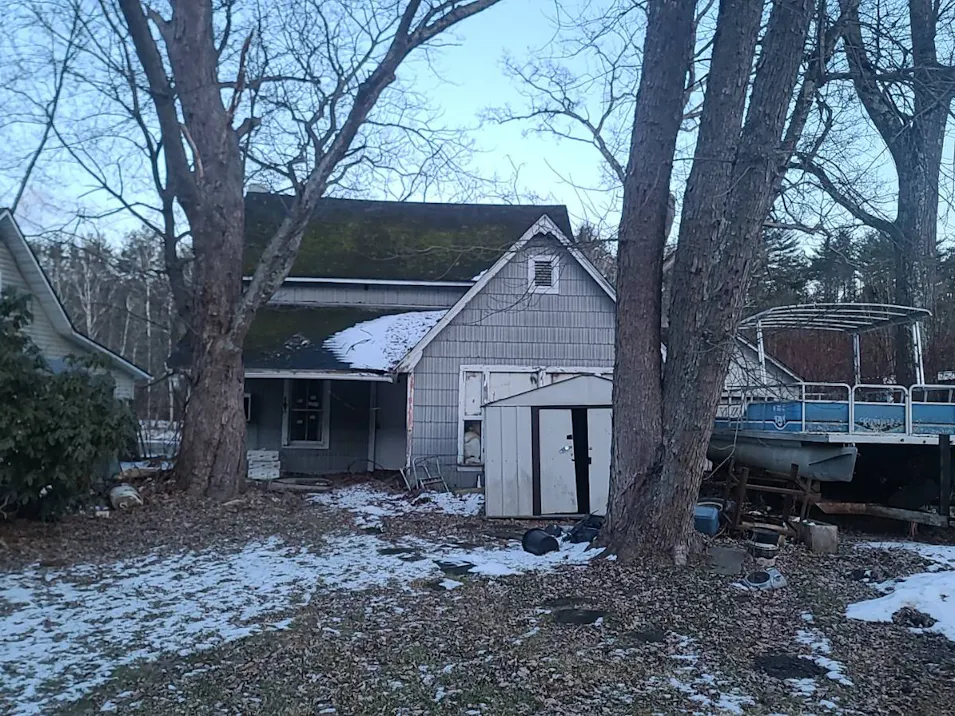 48 Willette Park Road Chenango Forks, NY 13746, Broome County