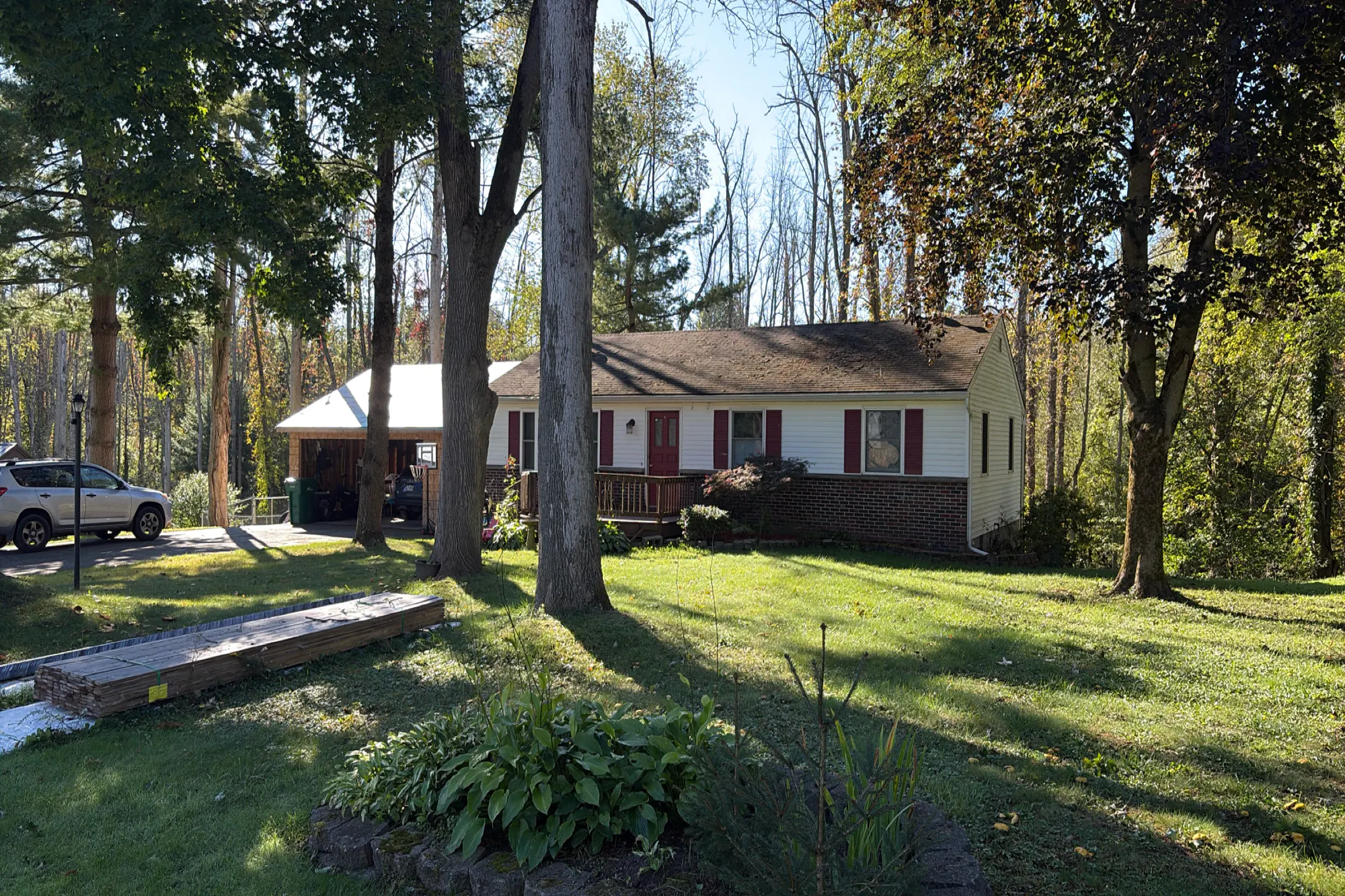 Creekside Cir, Sodus, NY 14551 #1