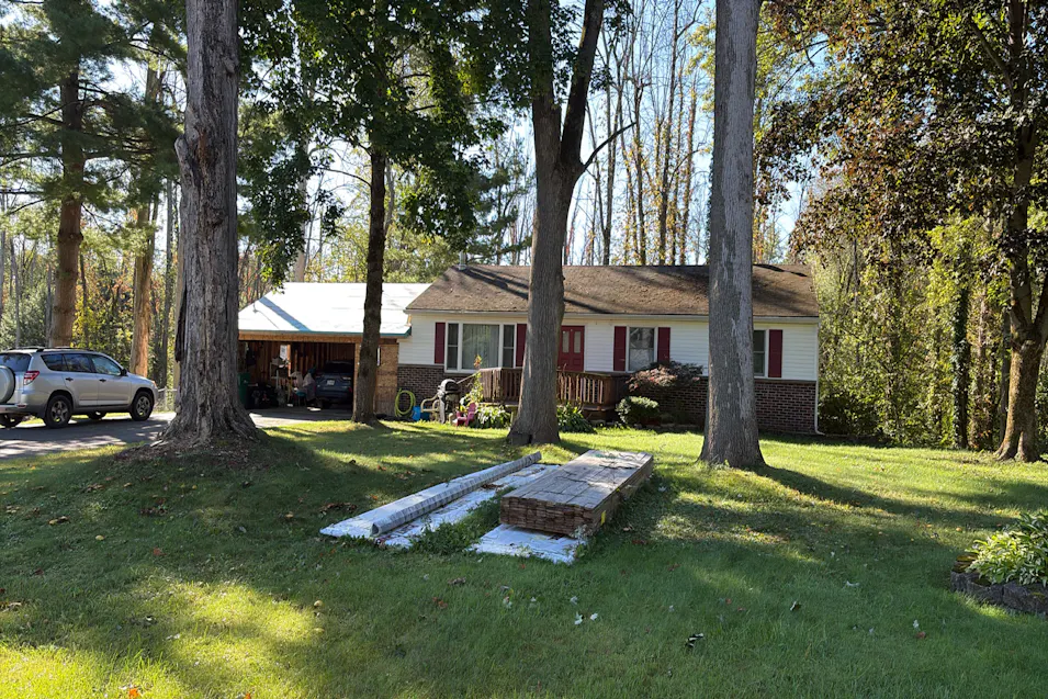 7658 Creekside Circle Sodus, NY 14551, Wayne County