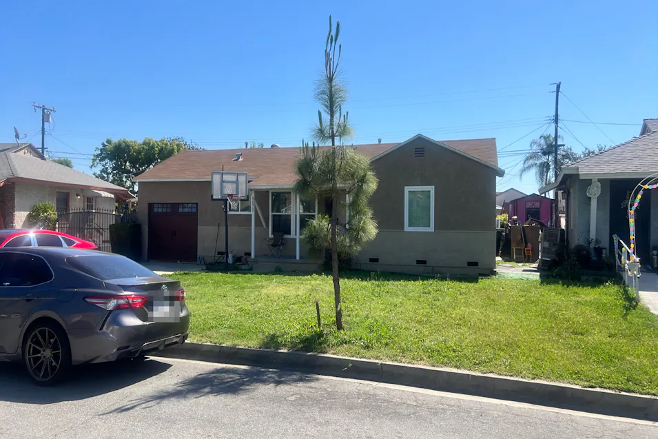 9070 Lemoran Avenue Downey, CA 90240, Los Angeles County