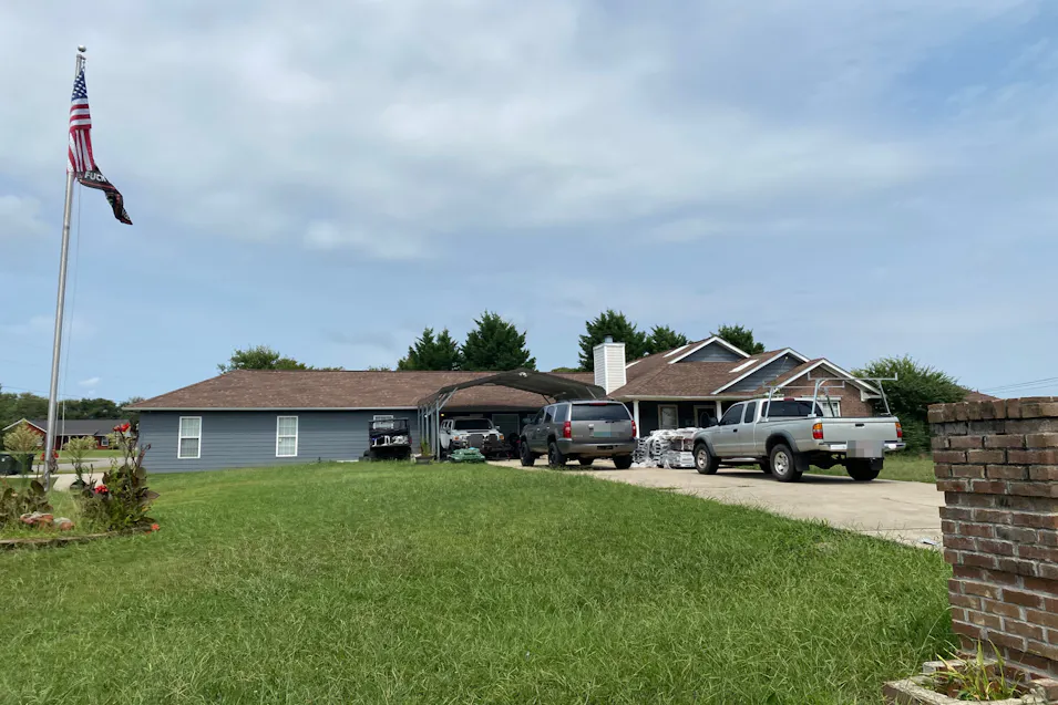 203 Summer Tree Ct Hazel Green, AL 35750, Madison County