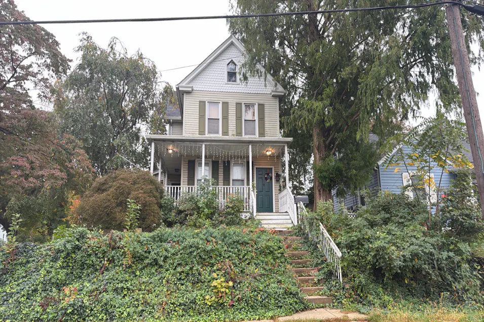 202 2nd Avenue Mount Ephraim, NJ 08059, Camden County