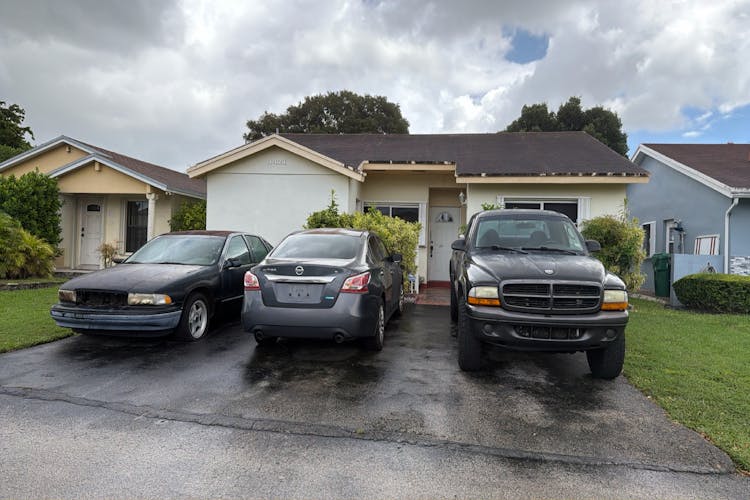 4421sw138th Ct Miami, FL 33175, Miami-Dade County