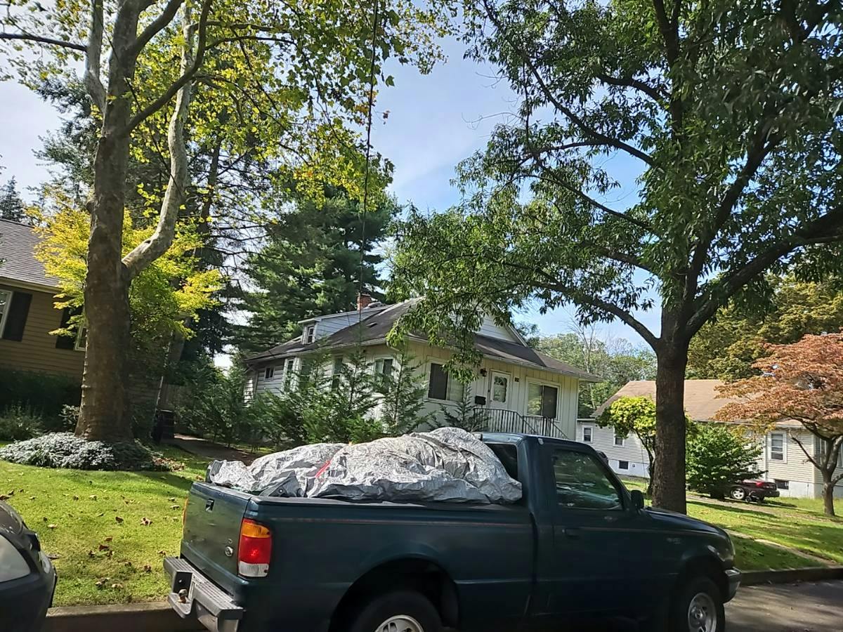 Garfield Ave, Moorestown, NJ 08057 #1