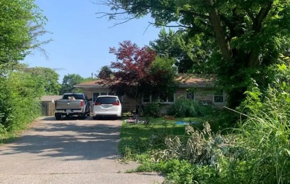 6624 West Ohio Street Indianapolis, IN 46214, Marion County