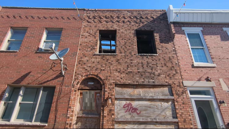 223 Tree Street Philadelphia, PA 19148, Philadelphia County