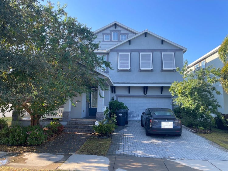 5226 Admiral Pointe Dr. Apollo Beach, FL 33572, Hillsborough County