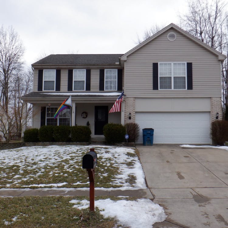 3559 S Heartwood Road Amelia, OH 45102, Clermont County