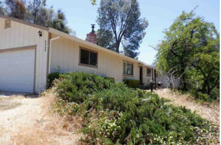 19817 Via Redonda Rd Sonora, CA 95370, Tuolumne County