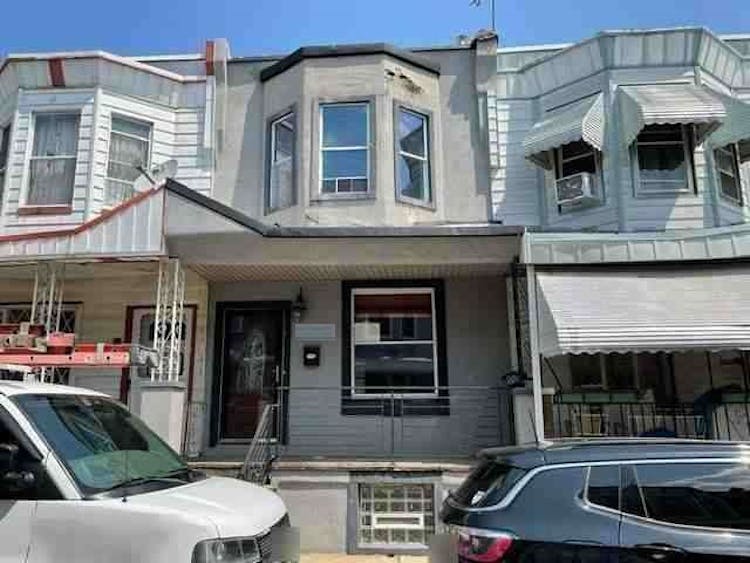 3025 Redner St Philadelphia, PA 19121, Philadelphia County