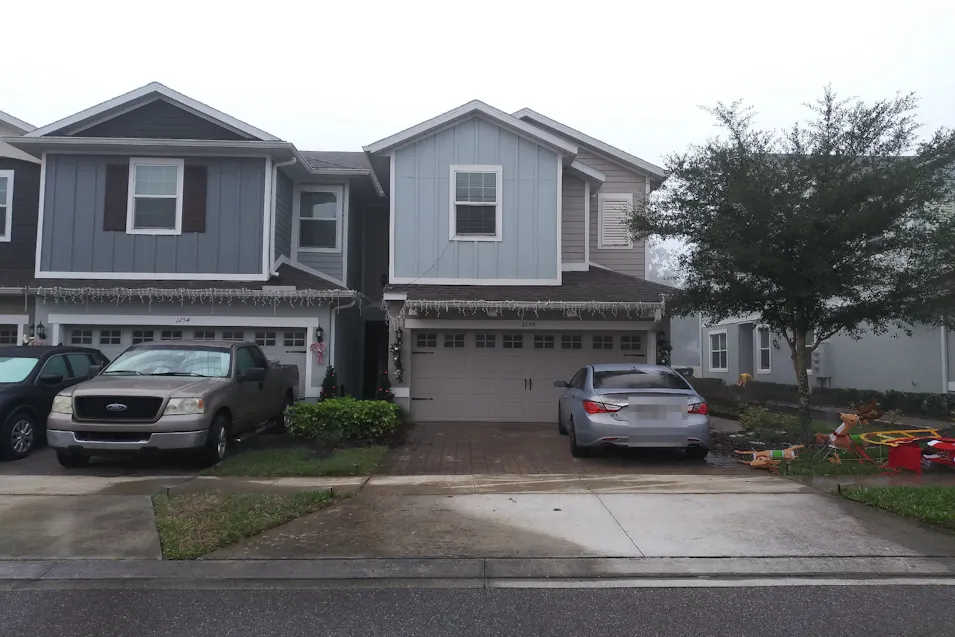 1248 Countrymen Ct Apopka, FL 32703, Orange County