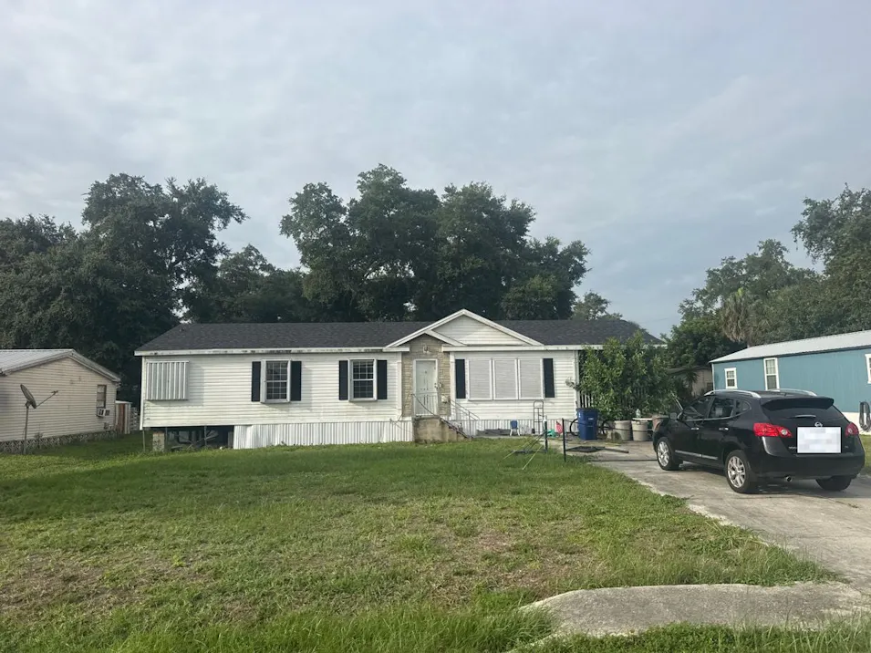 2490 Brownell Ct North Fort Myers, FL 33917, Lee County