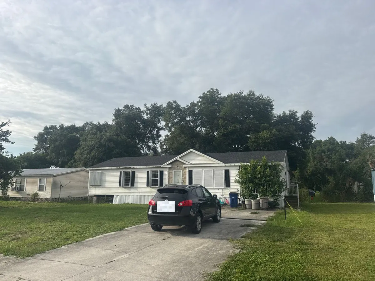 Brownell Ct, North Fort Myers, FL 33917 #1
