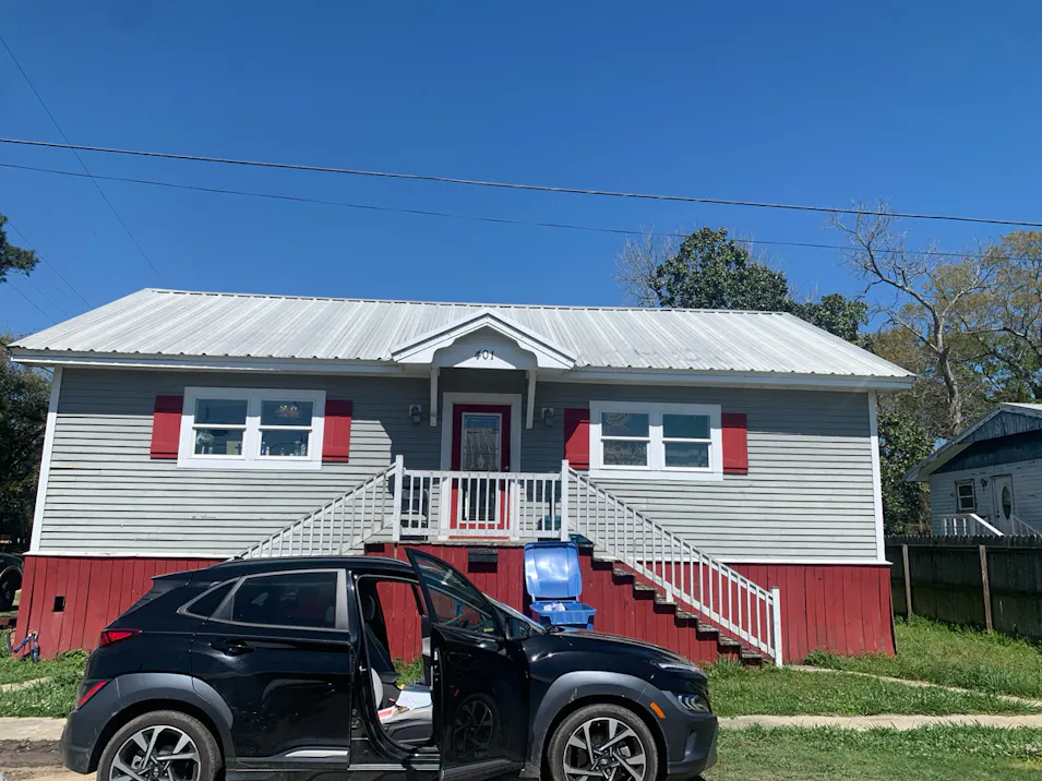 401 Kirk St Delcambre, LA 70528, Iberia County