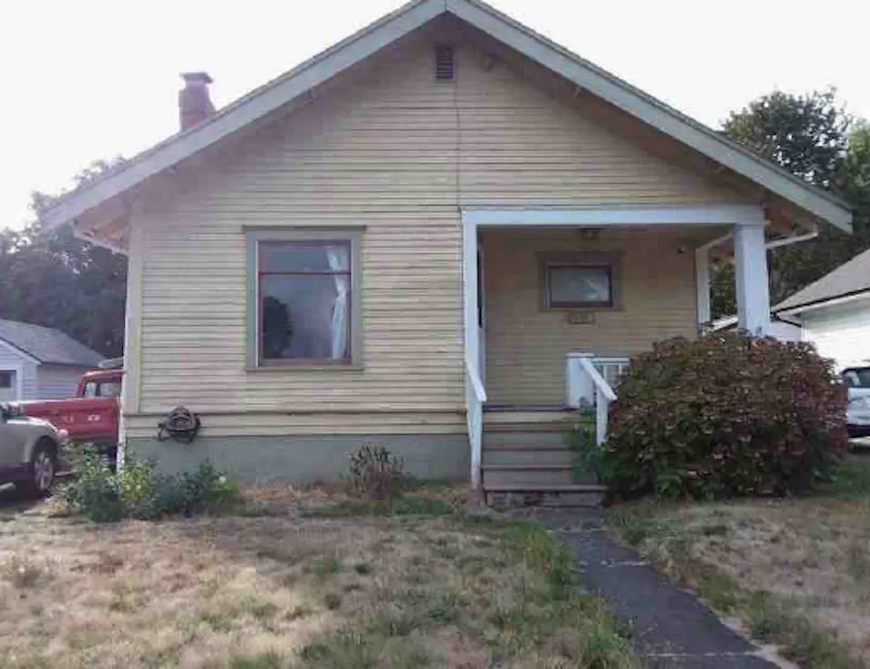 2510 Franklin St Vancouver, WA 98660, Clark County