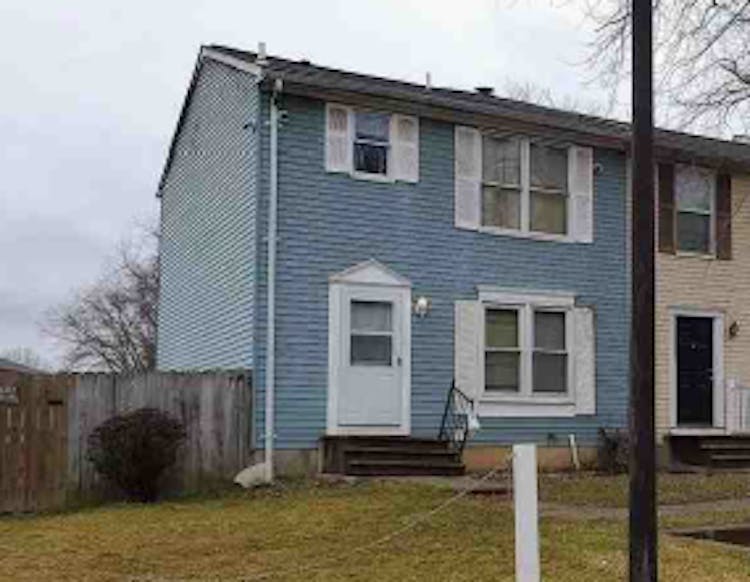 4 Woodbench Court Reisterstown, MD 21136, Baltimore County