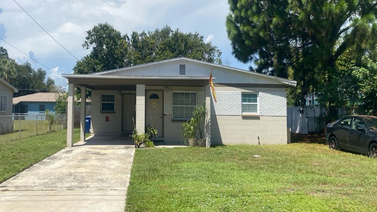 6205s Harold Ave Tampa, FL 33616, Hillsborough County