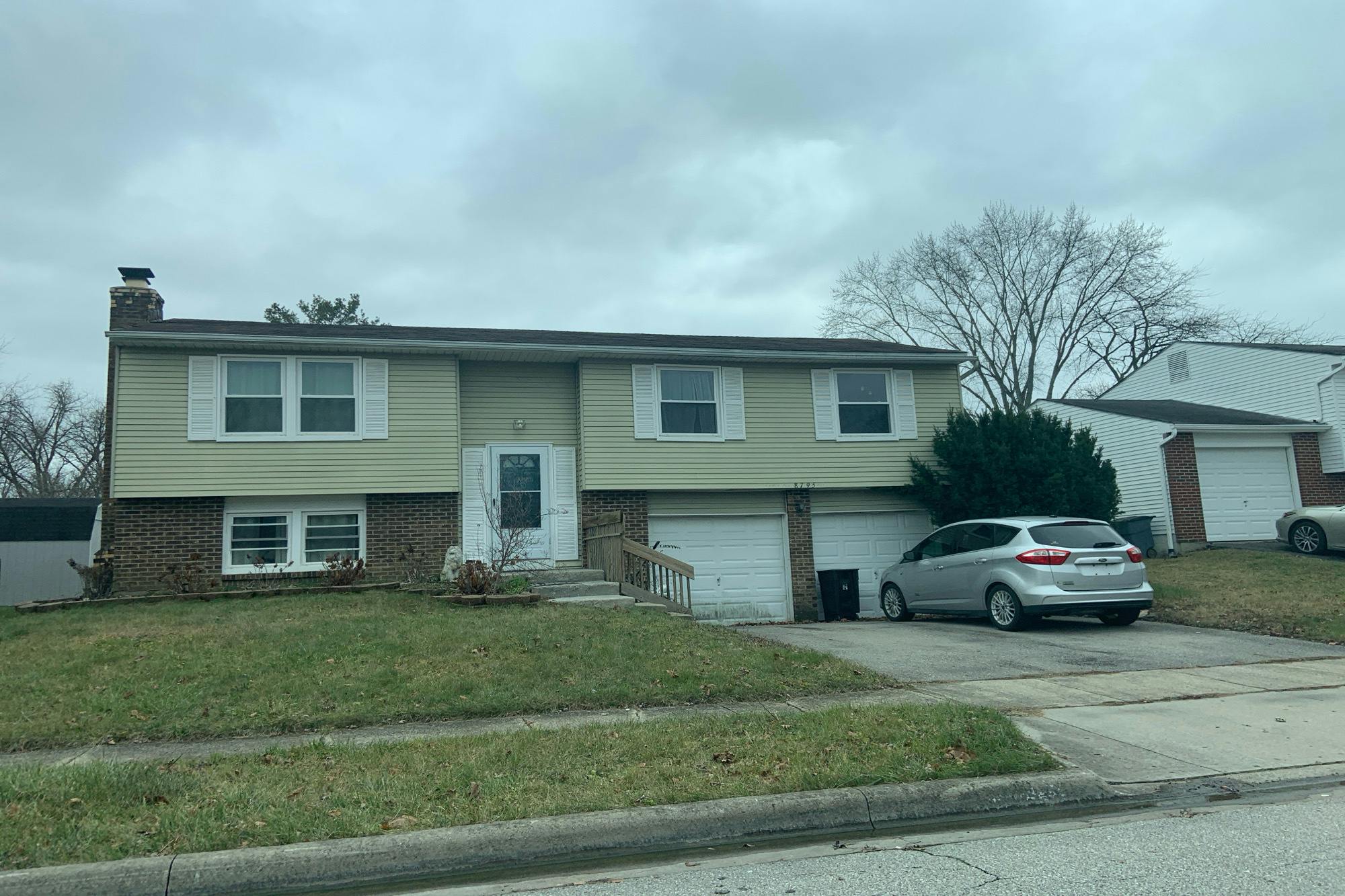 Crestwater Dr, Galloway, OH 43119