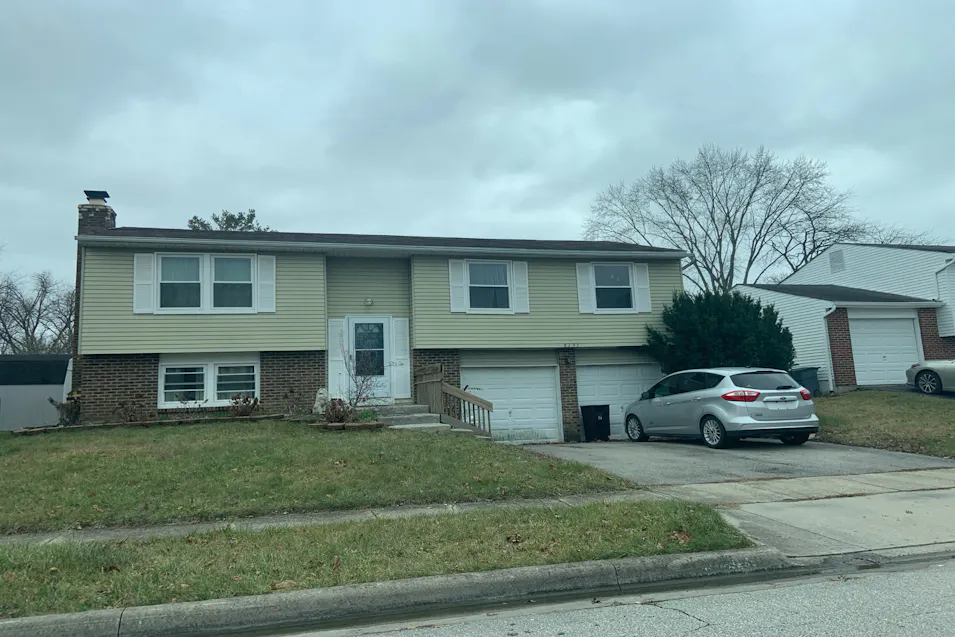8795 Crestwater Drive Galloway, OH 43119, Franklin County