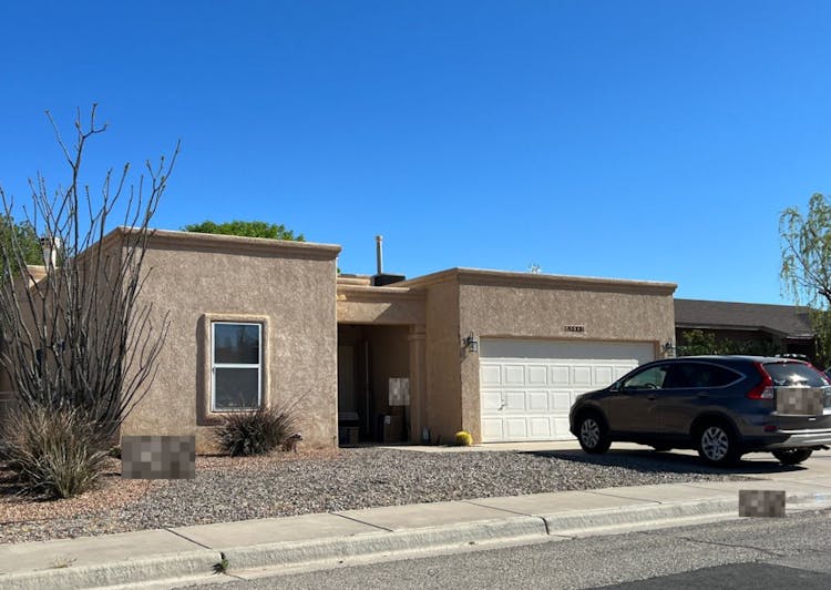 5041 Calle Verde Las Cruces, NM 88012, Dona Ana County