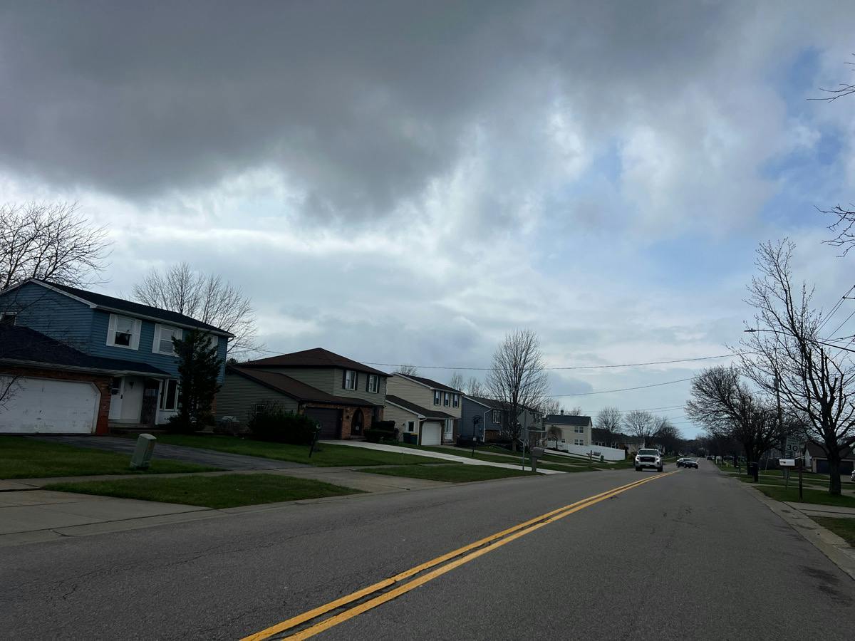 Howard Rd, Hamburg, NY 14075 #1