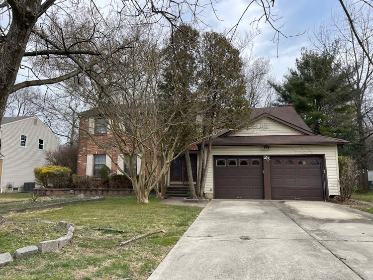 23 N Green Acre Dr, Cherry Hill, NJ, 08003, USA