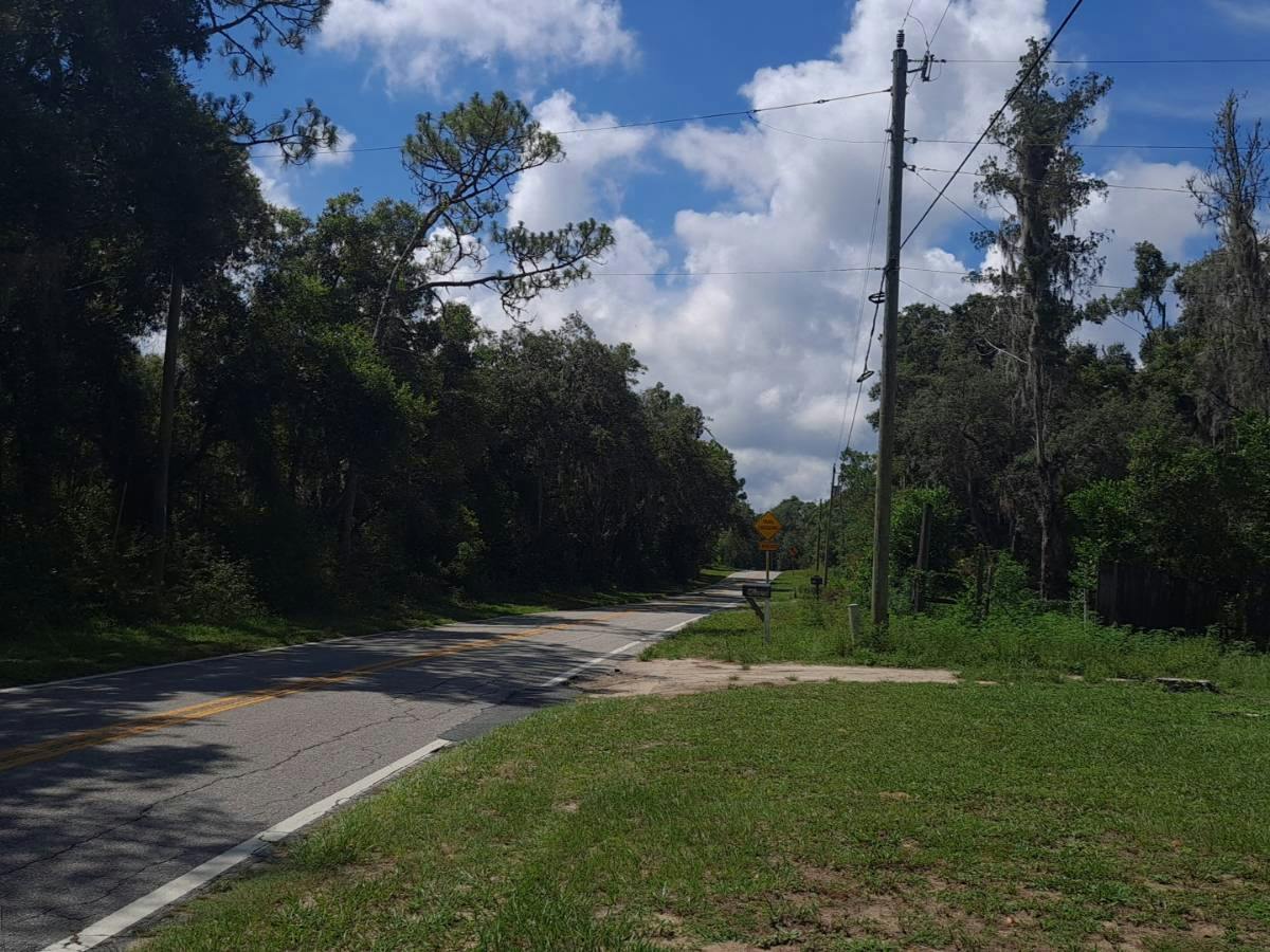 Istachatta Rd, Floral City, FL 34436