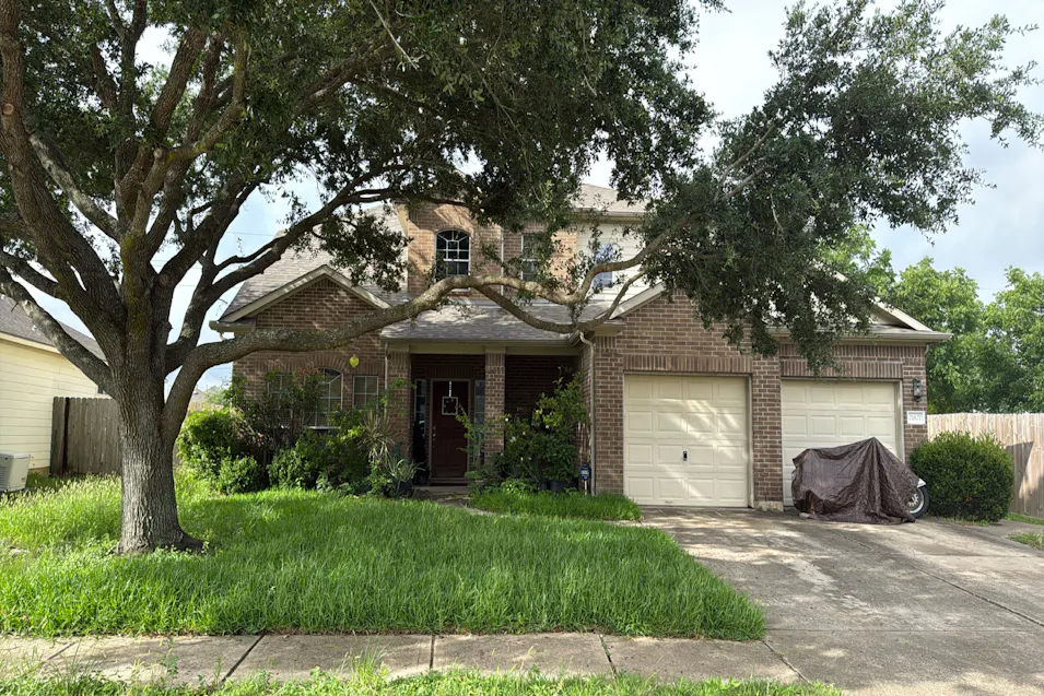 21827 Manor Court Dr Katy, TX 77449, Harris County