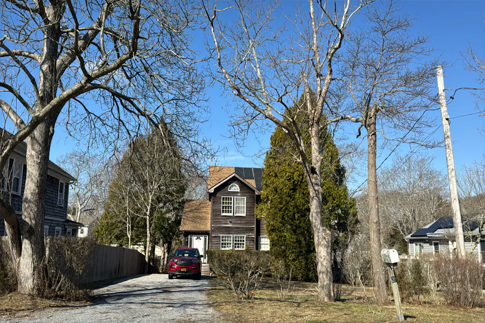 27 Depot Road Westhampton, NY 11977, Suffolk County