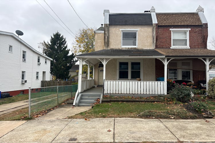 24 Diamond Street Clifton Heights, PA 19018, Delaware County