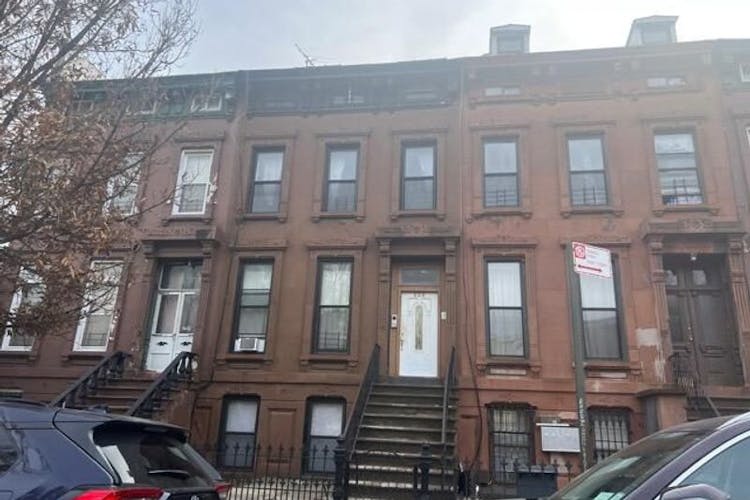 824 Lafayette Avenue Brooklyn, NY 11221, Kings County