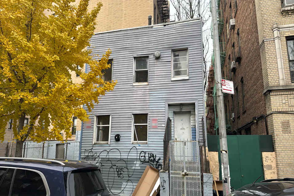 379 Hooper Street Aka 377379 Hooper Street Aka 377 Hooper Street Brooklyn, NY 11211, Kings County