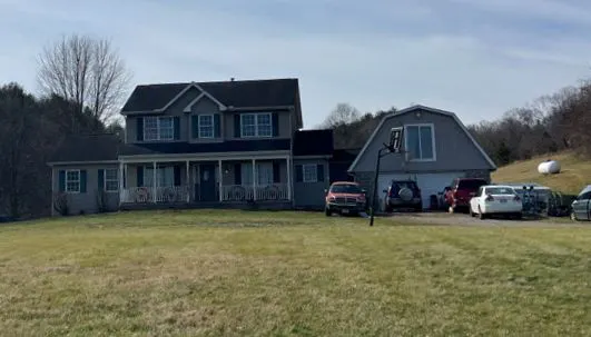 Buffalo Rd, Laurelville, OH 43135 #1